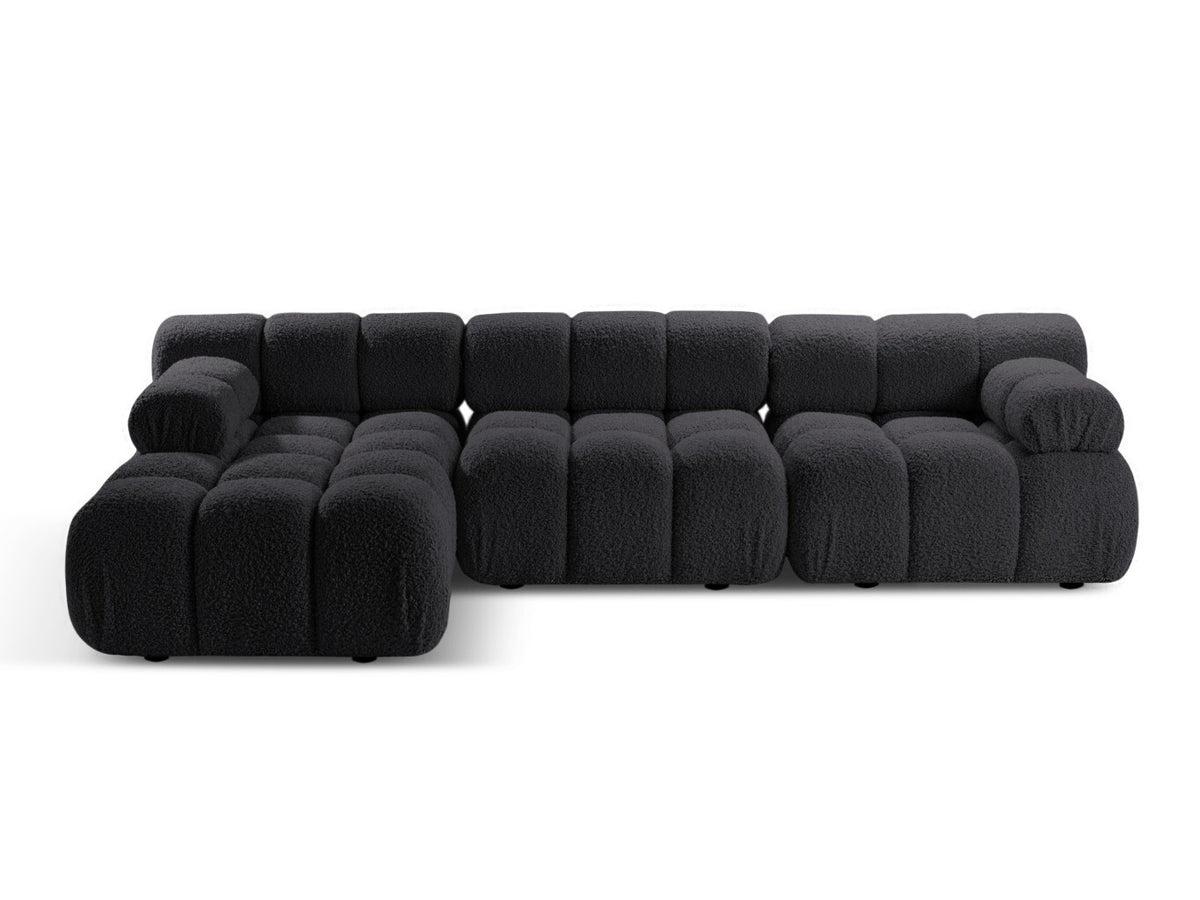 Modular corner sofa 638329