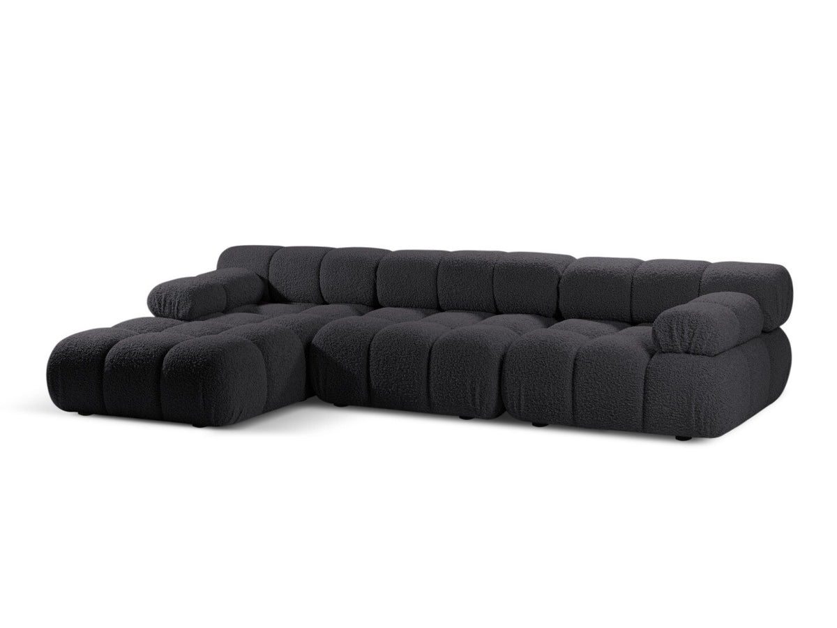 Modular corner sofa 638329