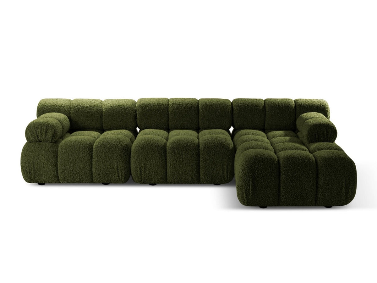 Modular corner sofa 638329