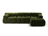 Modular corner sofa 638329