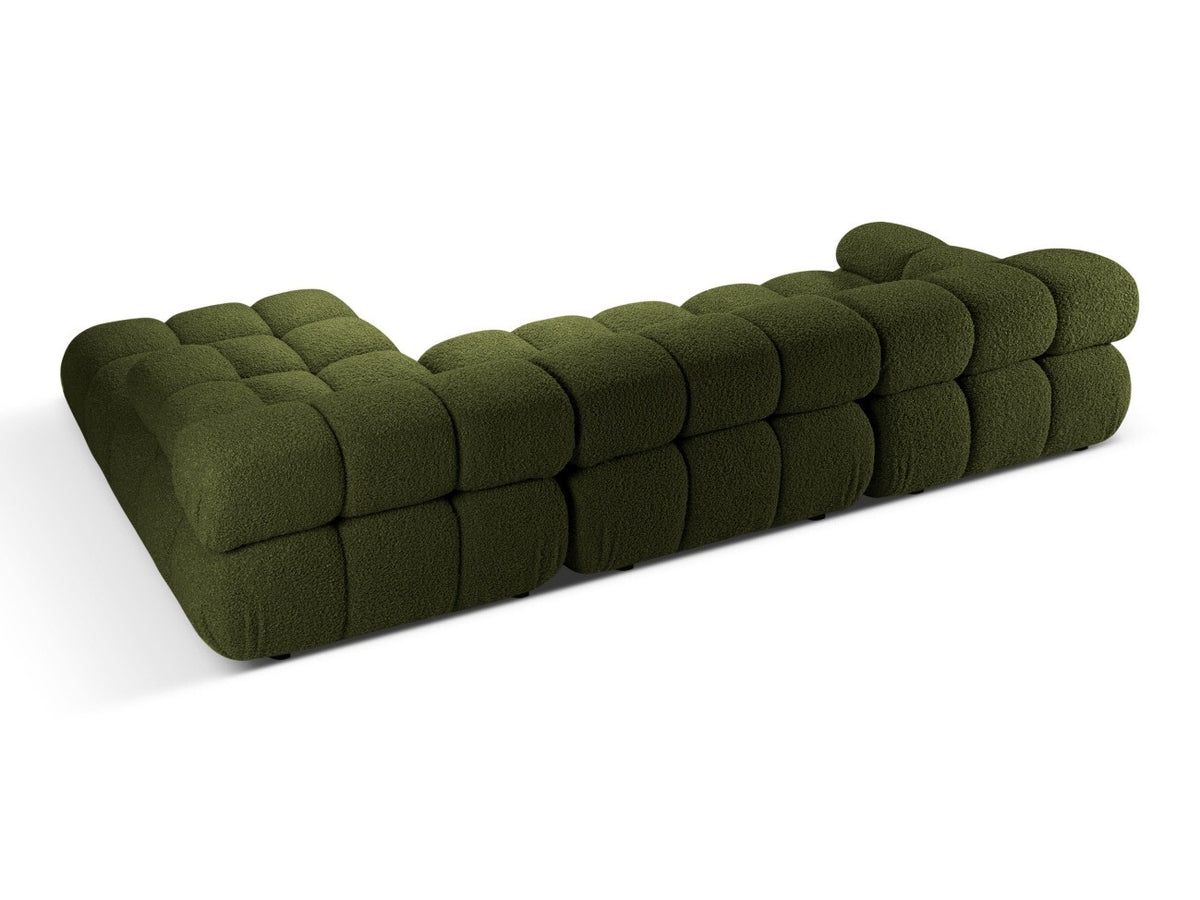 Modular corner sofa 638329