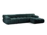 Modular corner sofa 638329