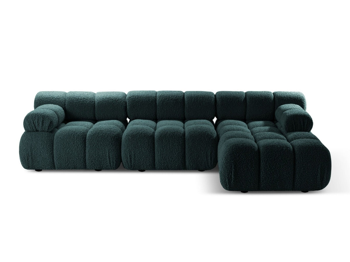 Modular corner sofa 638329