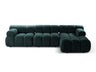 Modular corner sofa 638329