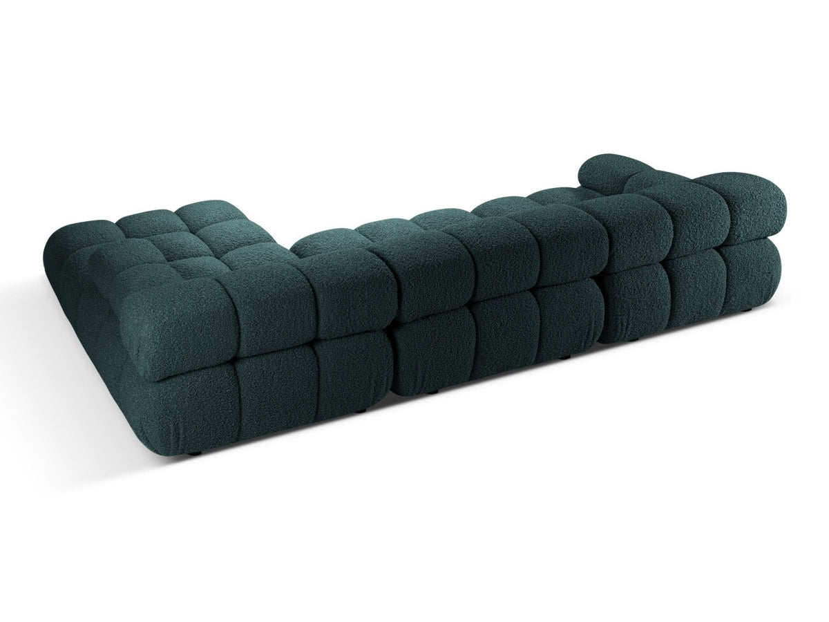 Modular corner sofa 638329