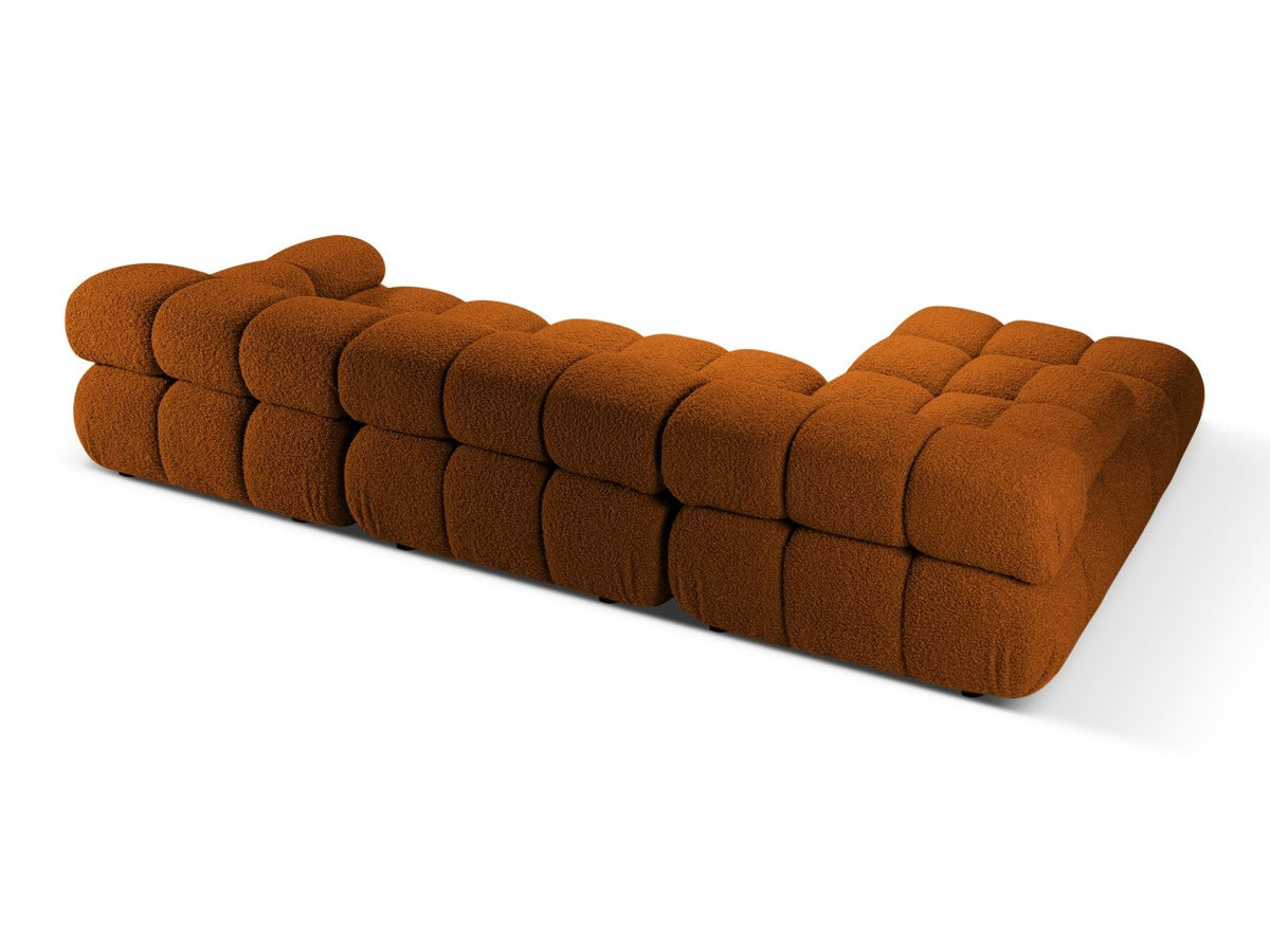 Modular corner sofa 638329
