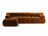 Modular corner sofa 638329