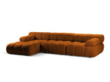 Modular corner sofa 638329