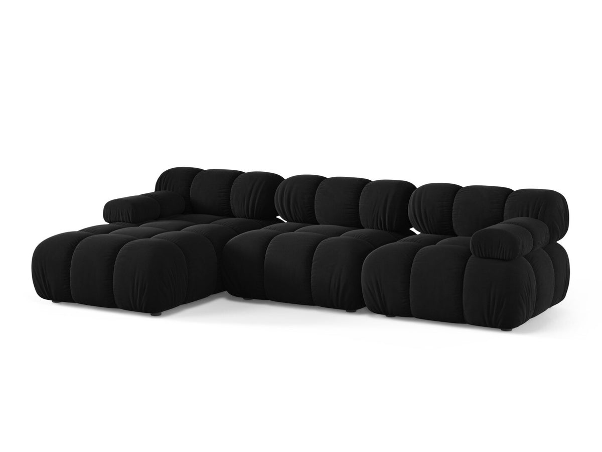 Modular corner sofa 638329