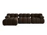 Modular corner sofa 638329