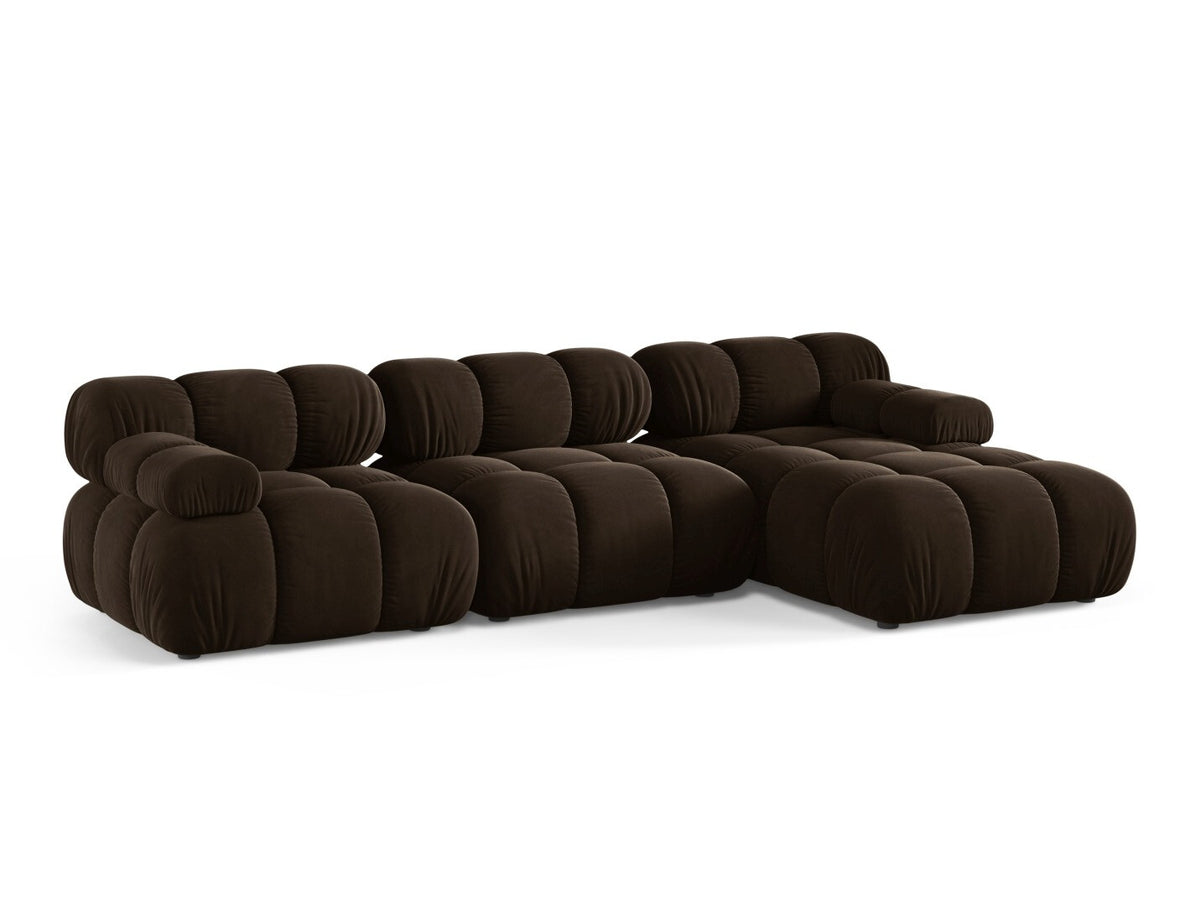 Modular corner sofa 638329