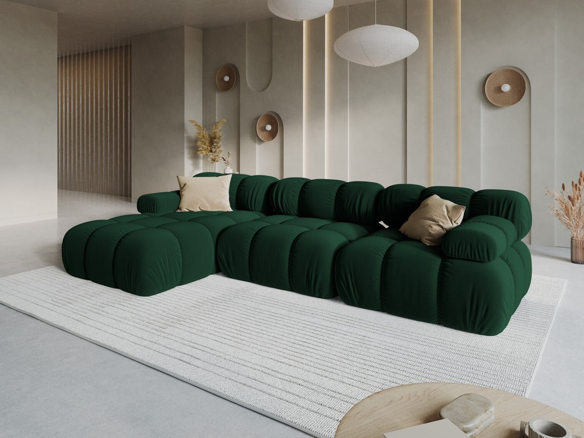 Modular corner sofa 638329