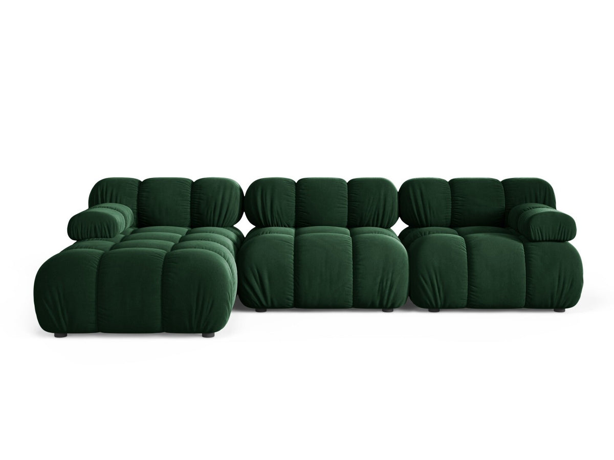 Modular corner sofa 638329