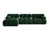 Modular corner sofa 638329