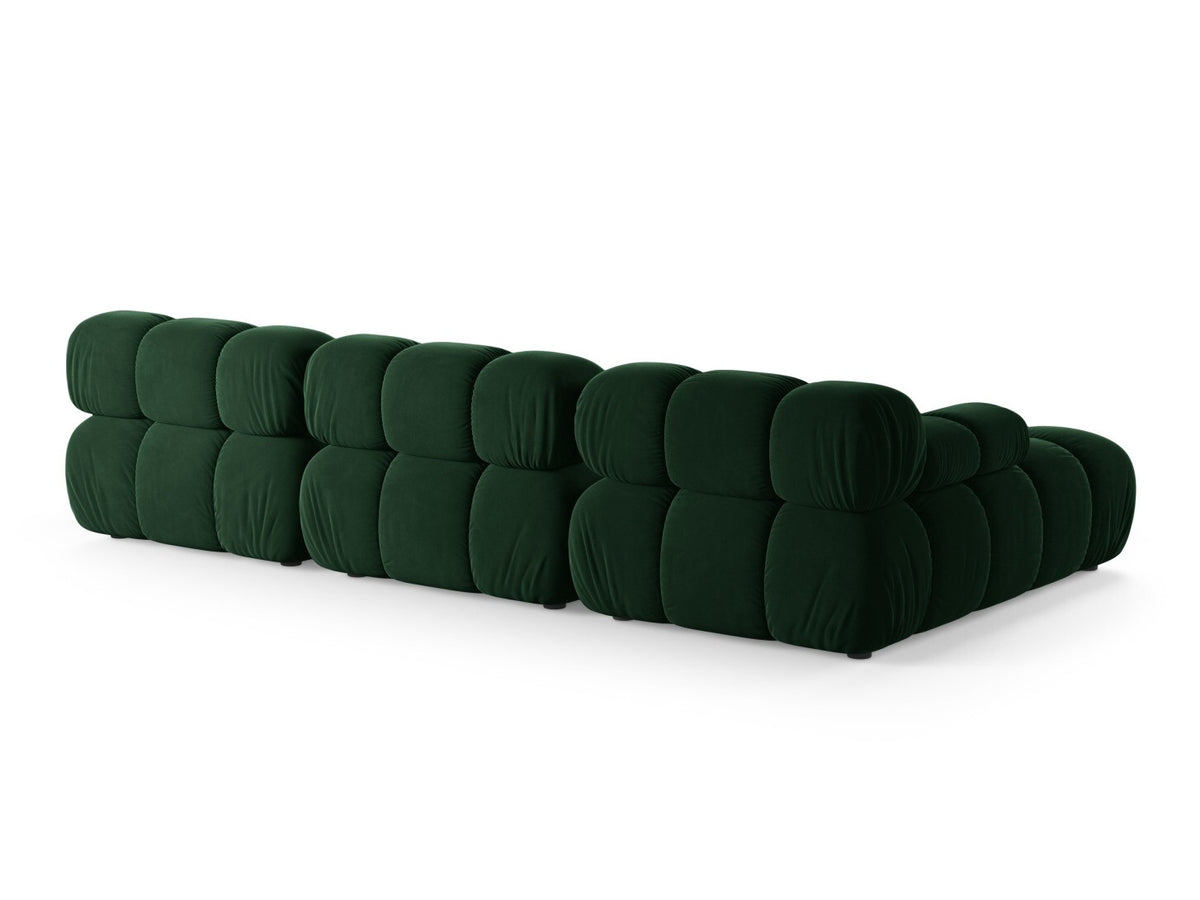 Modular corner sofa 638329