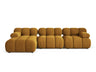 Modular corner sofa 638329