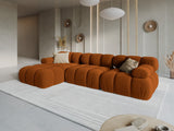 Modular corner sofa 638329