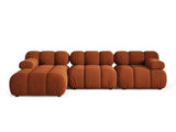 Modular corner sofa 638329