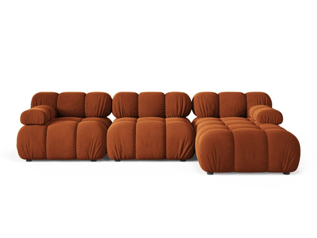 Modular corner sofa 638329