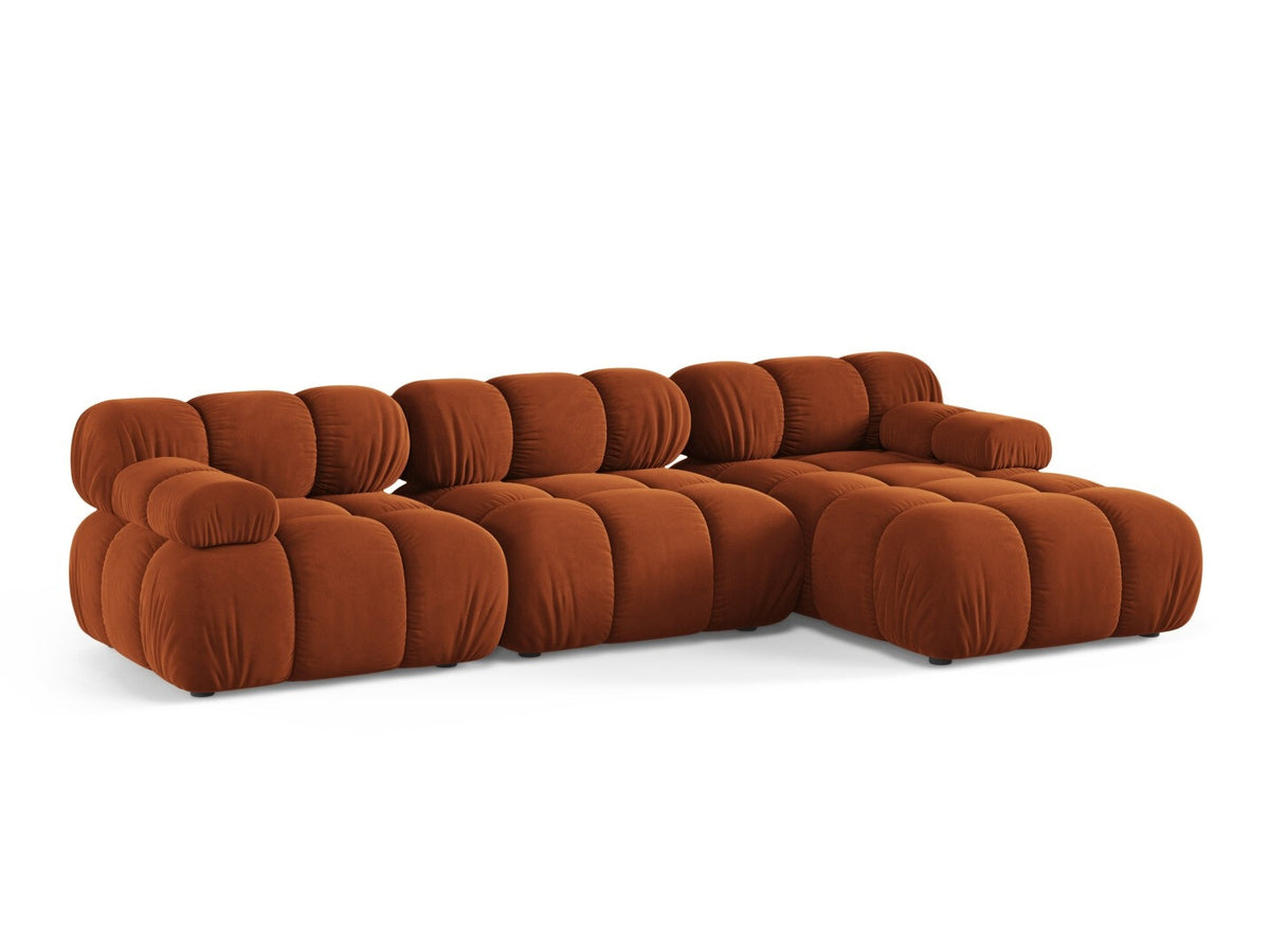 Modular corner sofa 638329