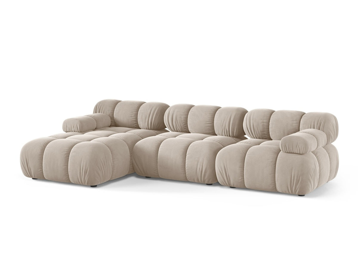 Modular corner sofa 638329