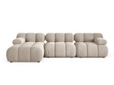 Modular corner sofa 638329