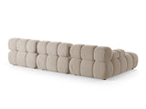 Modular corner sofa 638329