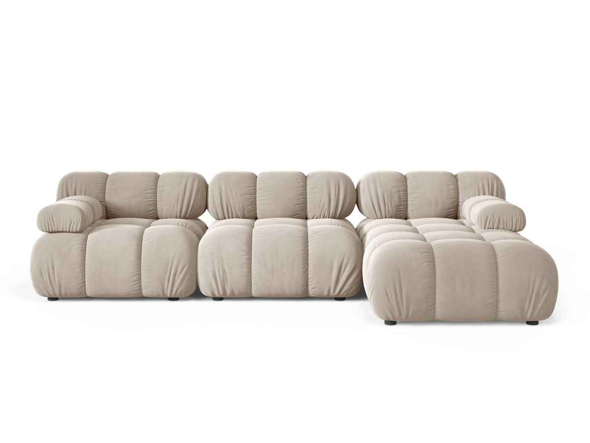Modular corner sofa 638329