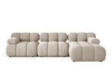 Modular corner sofa 638329