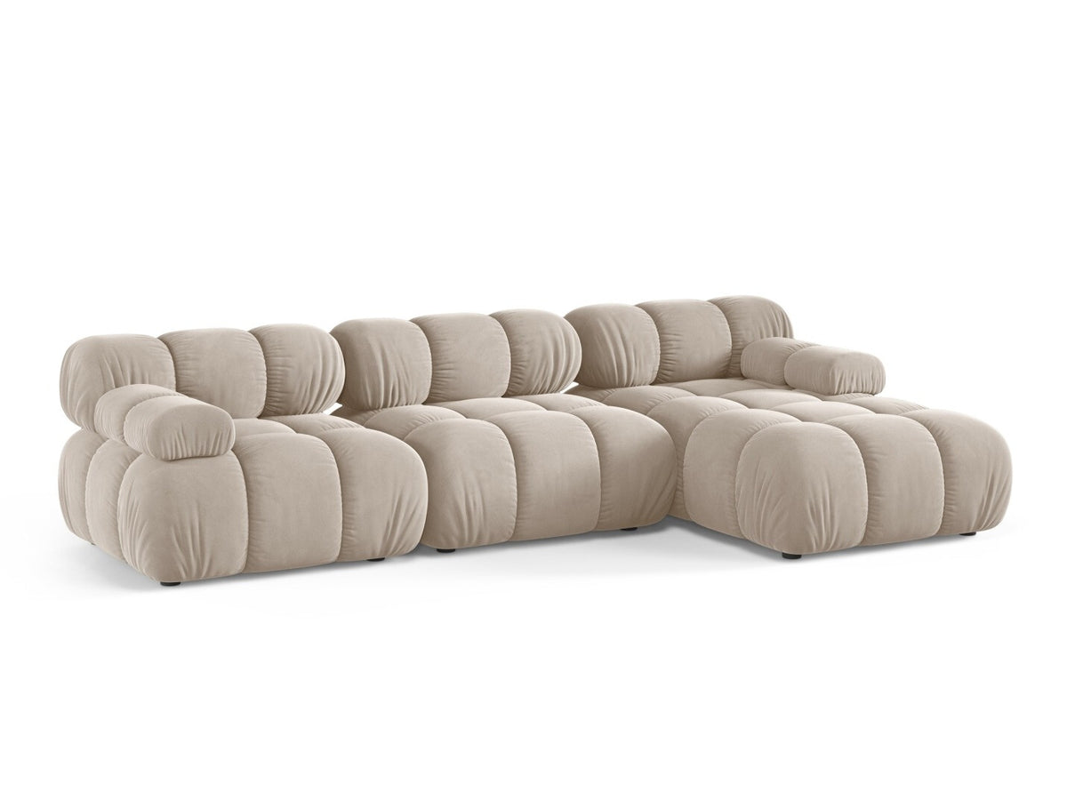 Modular corner sofa 638329