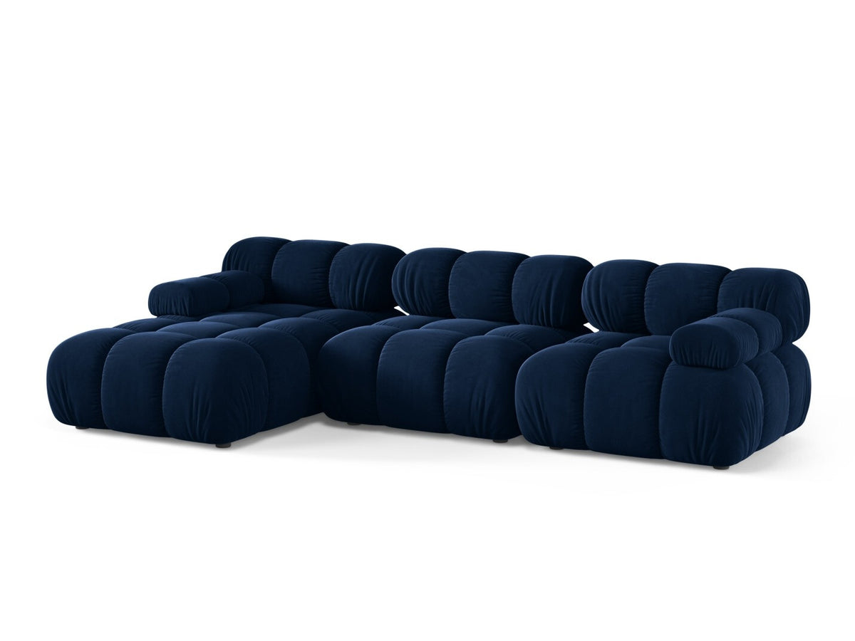 Modular corner sofa 638329
