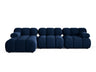 Modular corner sofa 638329
