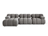 Modular corner sofa 638329