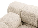 Modular sofa 539689