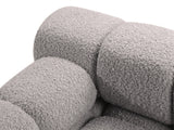 Modular sofa 539689