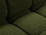 Modular sofa 539689