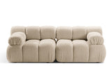 Modular sofa 539689