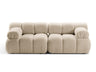 Modular sofa 539689