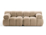Modular sofa 539689