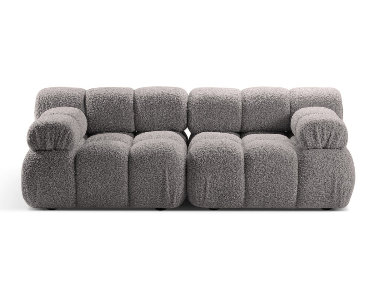 Modular sofa 539689