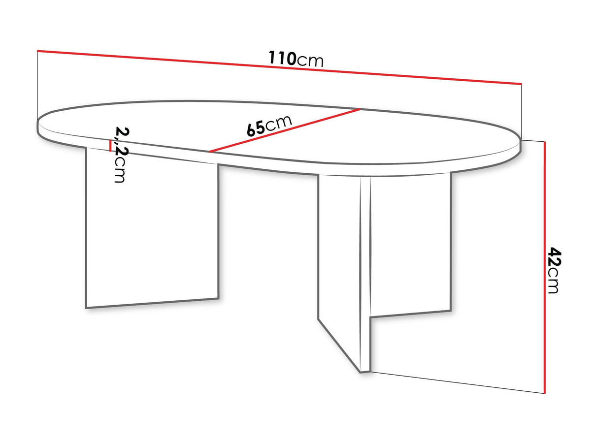 Coffee table 638449
