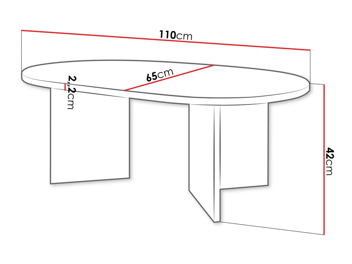 Coffee table 638449