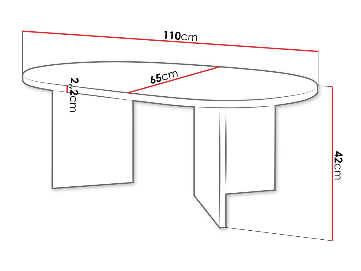 Coffee table 638449