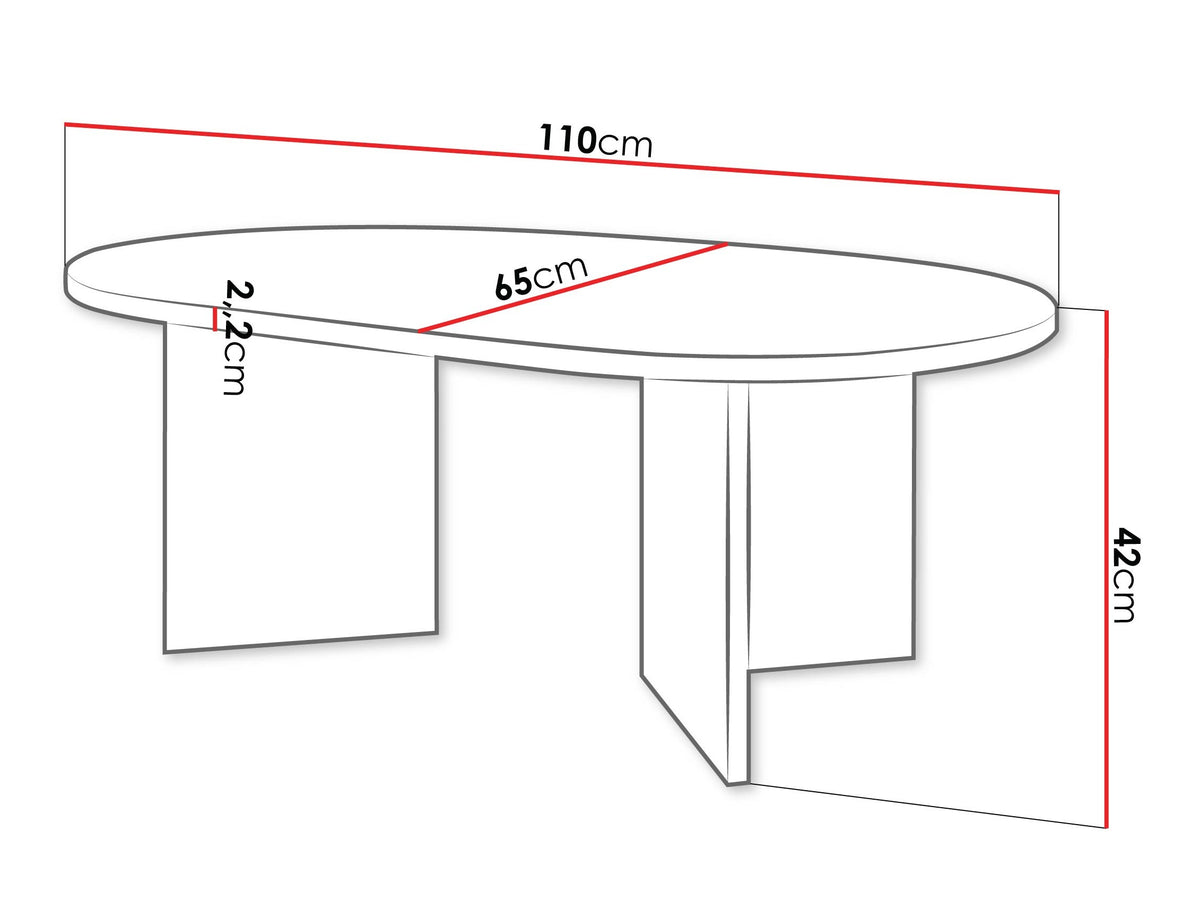 Coffee table 638449