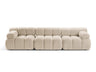 Modular sofa 562806