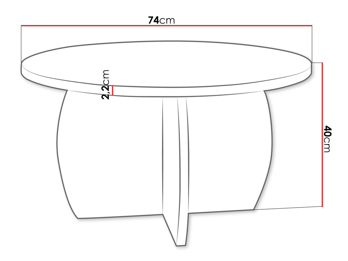 Coffee table 638496