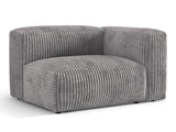 Modular seating unit 579361