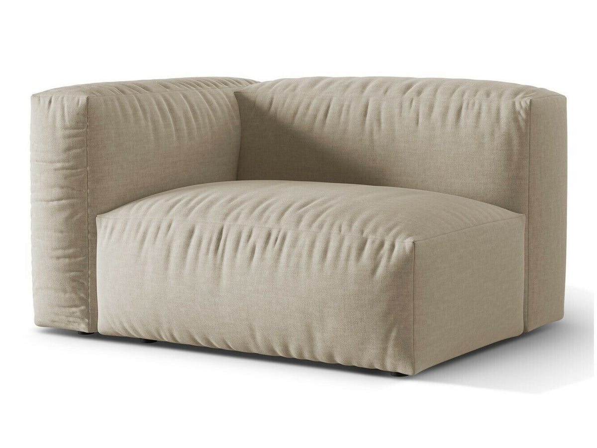 Modular seating unit 579361