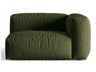Modular seating unit 579361