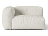 Modular seating unit 579361